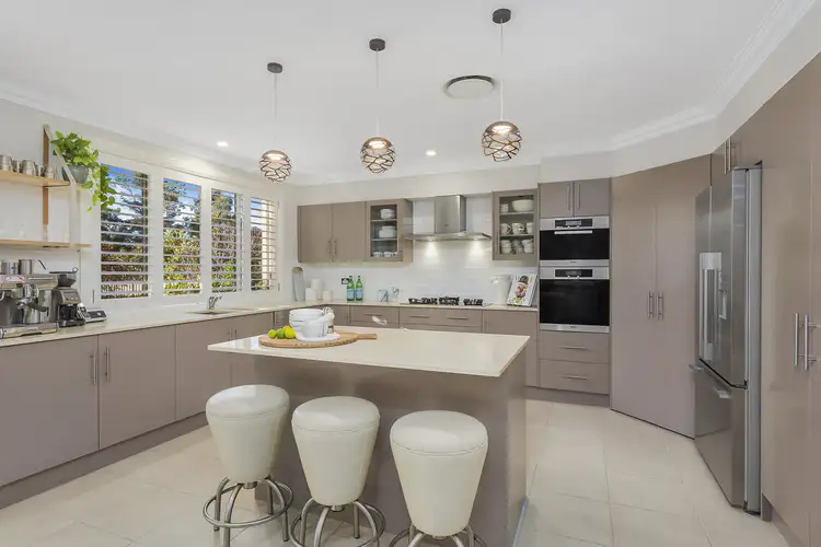 Third view of Homely house listing, 18 Summerhill Way, Berowra NSW 2081