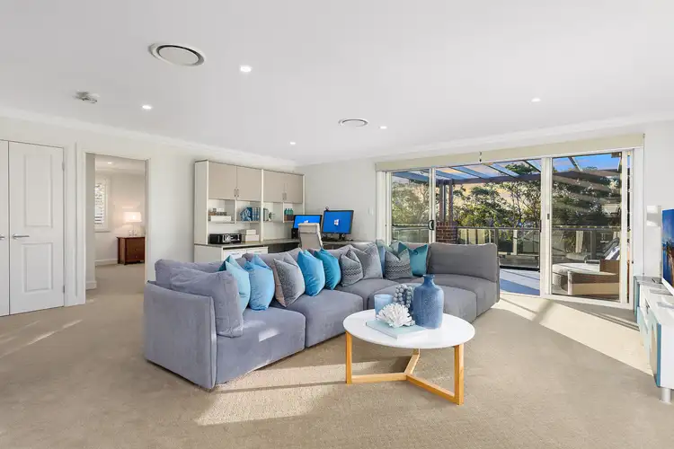 Fifth view of Homely house listing, 18 Summerhill Way, Berowra NSW 2081