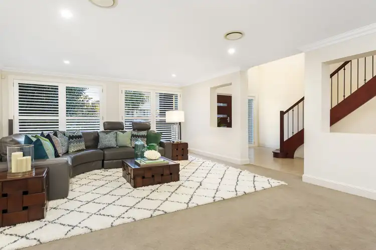 Sixth view of Homely house listing, 18 Summerhill Way, Berowra NSW 2081