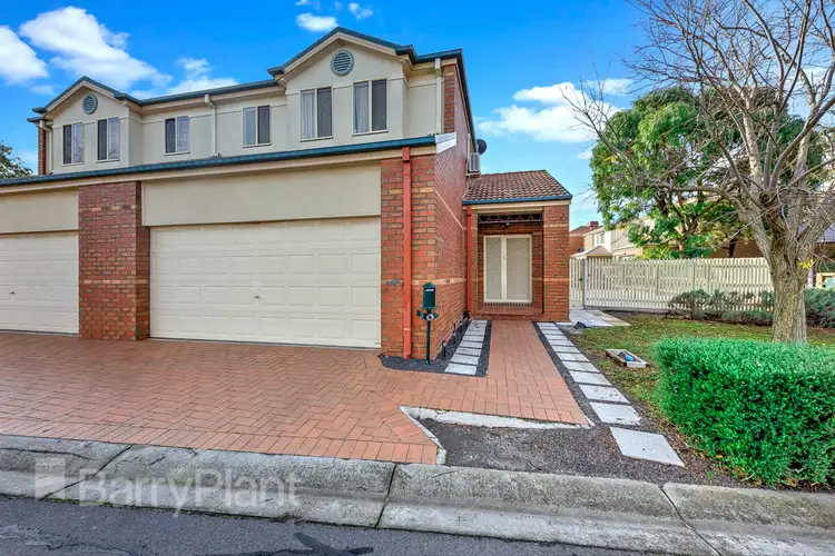 3 The Glades, Taylors Hill VIC 3037