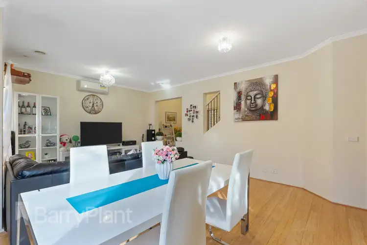 Sixth view of Homely townhouse listing, 3 The Glades, Taylors Hill VIC 3037