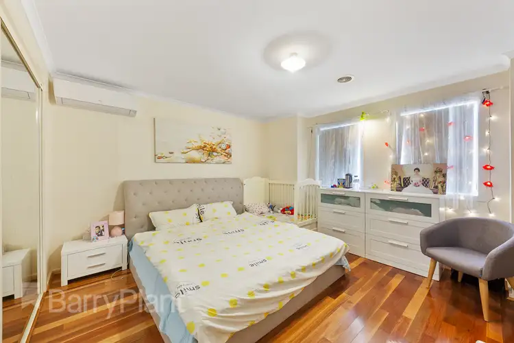 Seventh view of Homely townhouse listing, 3 The Glades, Taylors Hill VIC 3037