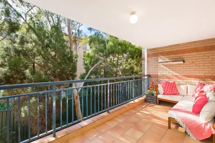 22/42-48 Merton Street, Sutherland NSW 2232