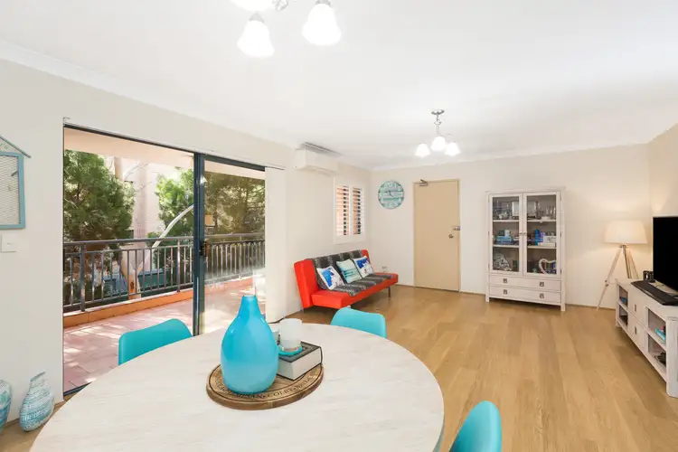 Second view of Homely apartment listing, 22/42-48 Merton Street, Sutherland NSW 2232