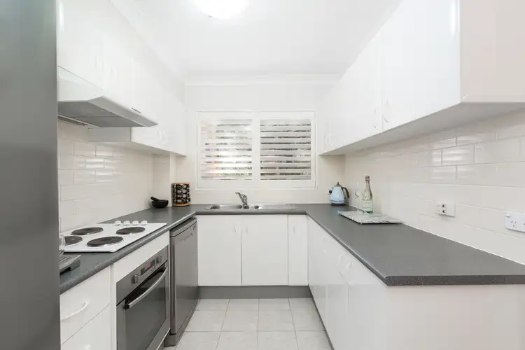 Third view of Homely apartment listing, 22/42-48 Merton Street, Sutherland NSW 2232