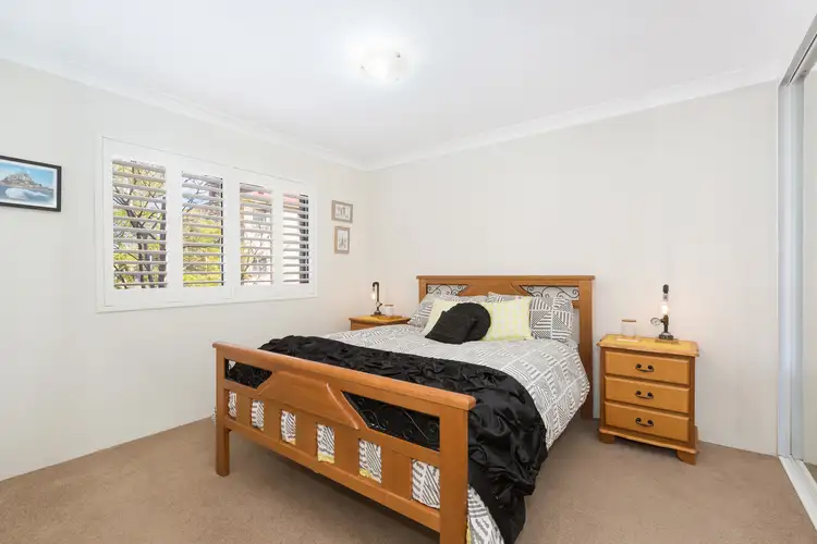 Fourth view of Homely apartment listing, 22/42-48 Merton Street, Sutherland NSW 2232