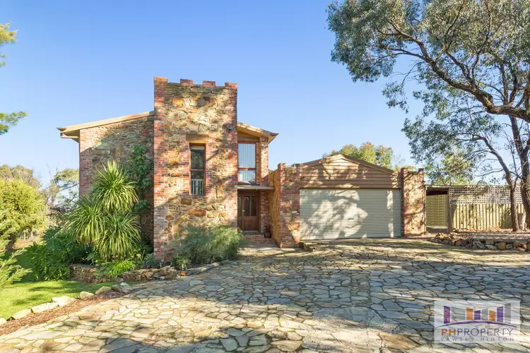 164 Maiden Gully Road, Maiden Gully VIC 3551