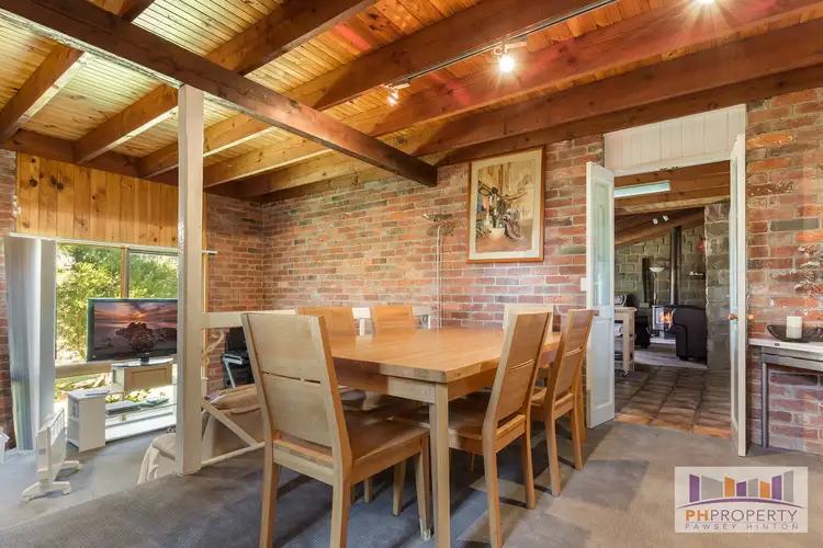 Fifth view of Homely house listing, 164 Maiden Gully Road, Maiden Gully VIC 3551