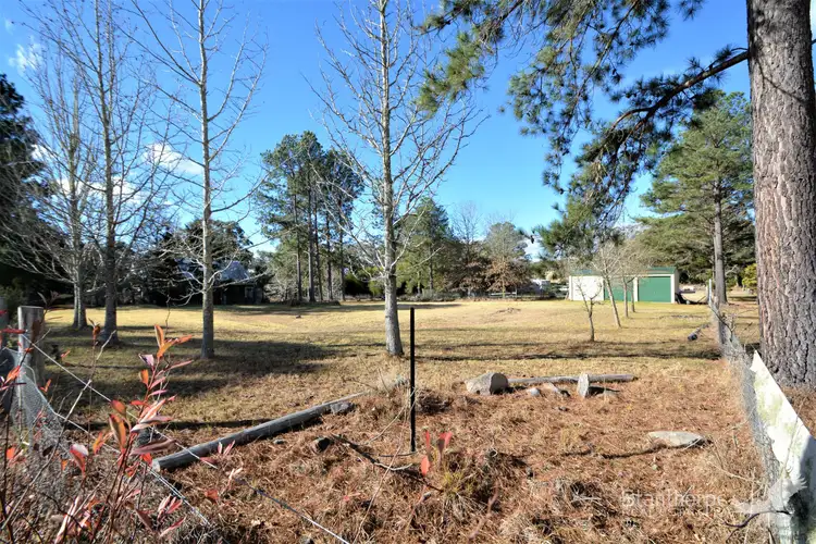 Second view of Homely land listing, 2 Acacia Street, Liston NSW 2372