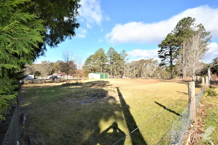 Third view of Homely land listing, 2 Acacia Street, Liston NSW 2372