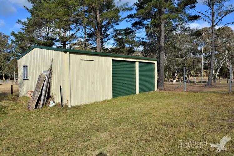 Fourth view of Homely land listing, 2 Acacia Street, Liston NSW 2372