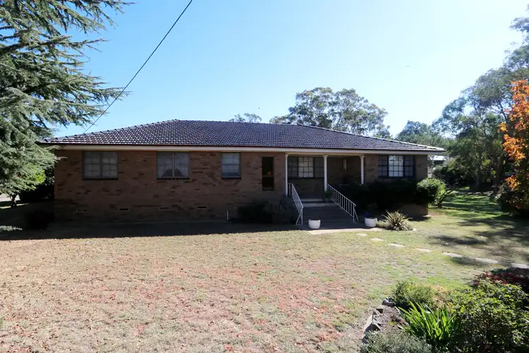 74 Cathcart Street, Goulburn NSW 2580