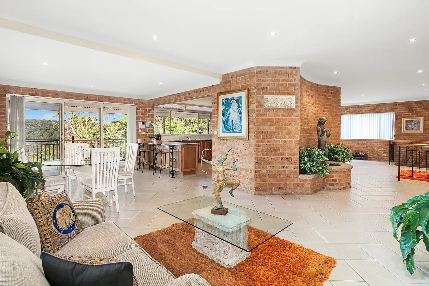Main view of Homely house listing, 41 Warrangarree Drive, Woronora Heights NSW 2233