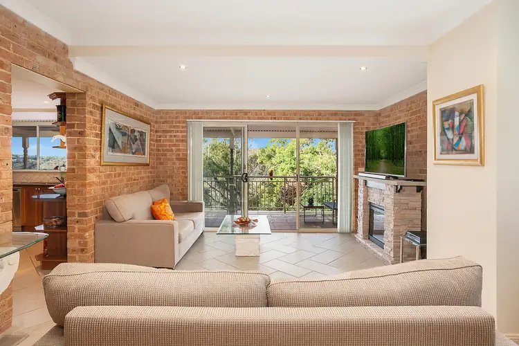 Third view of Homely house listing, 41 Warrangarree Drive, Woronora Heights NSW 2233