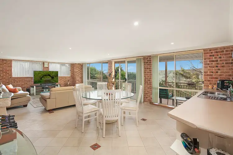 Fourth view of Homely house listing, 41 Warrangarree Drive, Woronora Heights NSW 2233