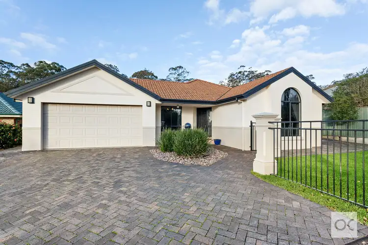 Main view of Homely house listing, 9 Bronzewing Place, Tea Tree Gully SA 5091