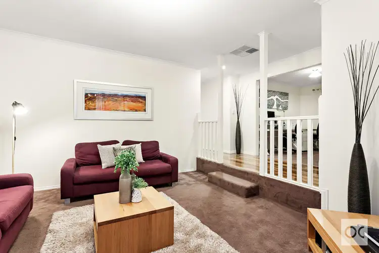Second view of Homely house listing, 9 Bronzewing Place, Tea Tree Gully SA 5091
