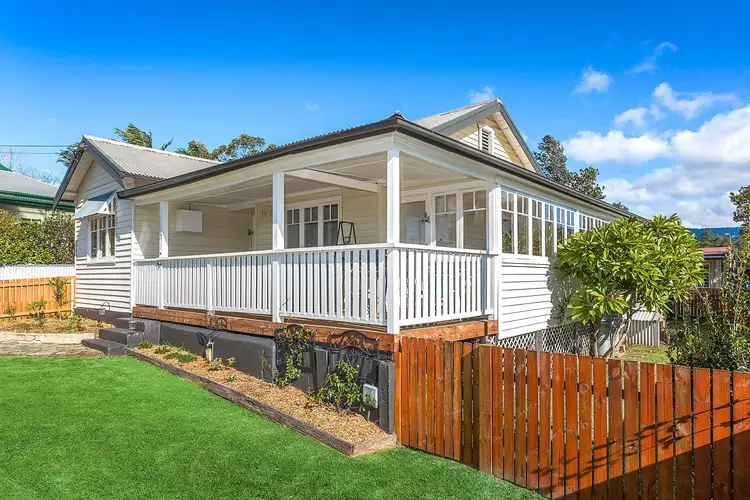Main view of Homely house listing, 71 Churchill Street, Jamberoo NSW 2533
