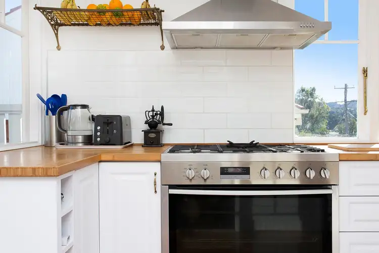 Second view of Homely house listing, 71 Churchill Street, Jamberoo NSW 2533
