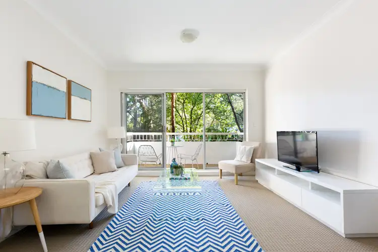 2/8-10 Helen Street, Lane Cove NSW 2066