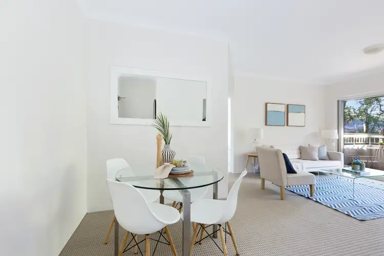 Third view of Homely apartment listing, 2/8-10 Helen Street, Lane Cove NSW 2066
