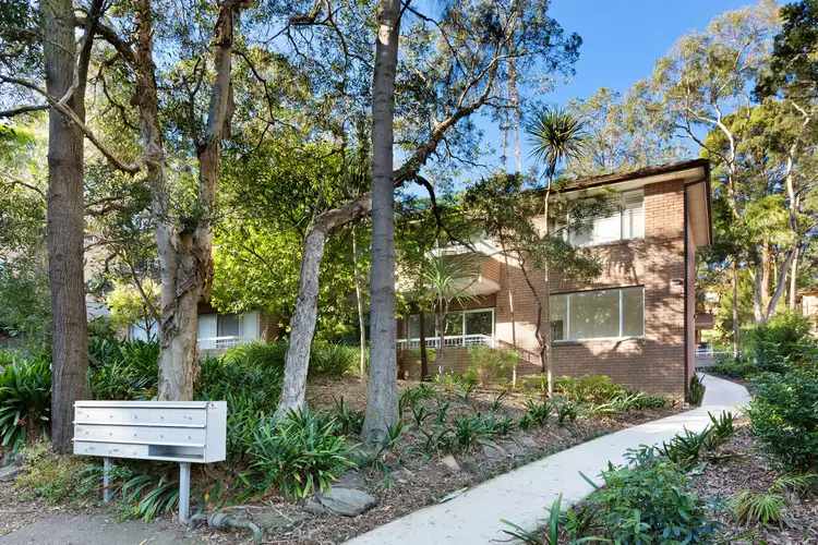 Sixth view of Homely apartment listing, 2/8-10 Helen Street, Lane Cove NSW 2066