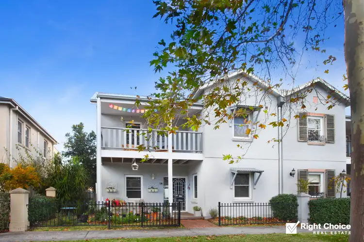 18 Broughton Avenue, Tullimbar NSW 2527