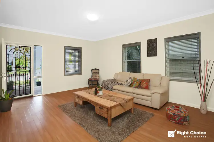 Second view of Homely house listing, 18 Broughton Avenue, Tullimbar NSW 2527