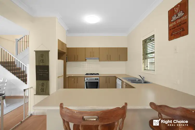 Third view of Homely house listing, 18 Broughton Avenue, Tullimbar NSW 2527