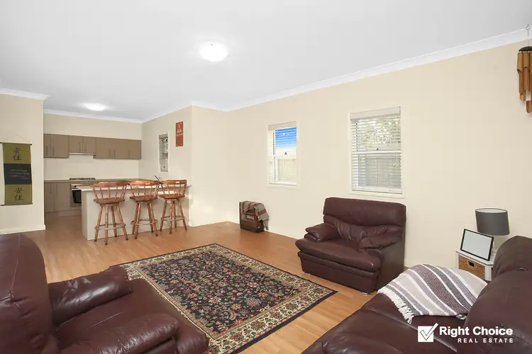 Fourth view of Homely house listing, 18 Broughton Avenue, Tullimbar NSW 2527