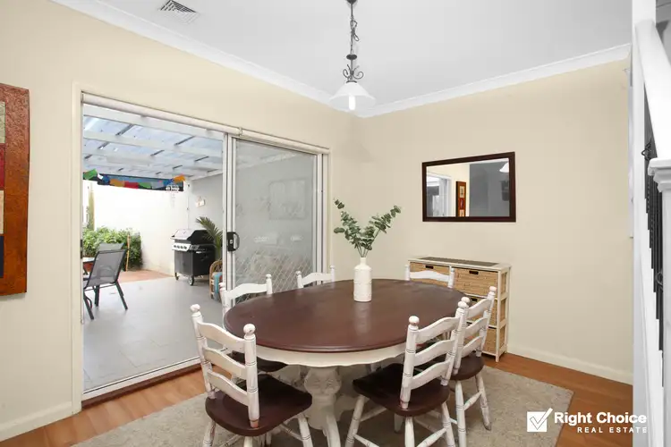 Fifth view of Homely house listing, 18 Broughton Avenue, Tullimbar NSW 2527