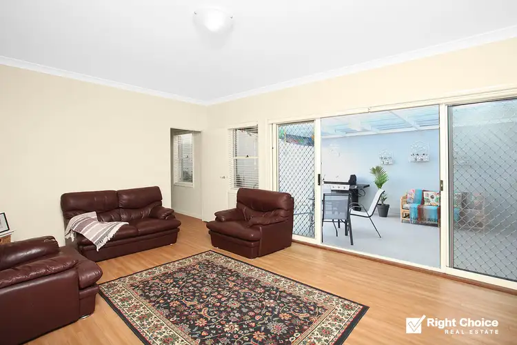 Sixth view of Homely house listing, 18 Broughton Avenue, Tullimbar NSW 2527