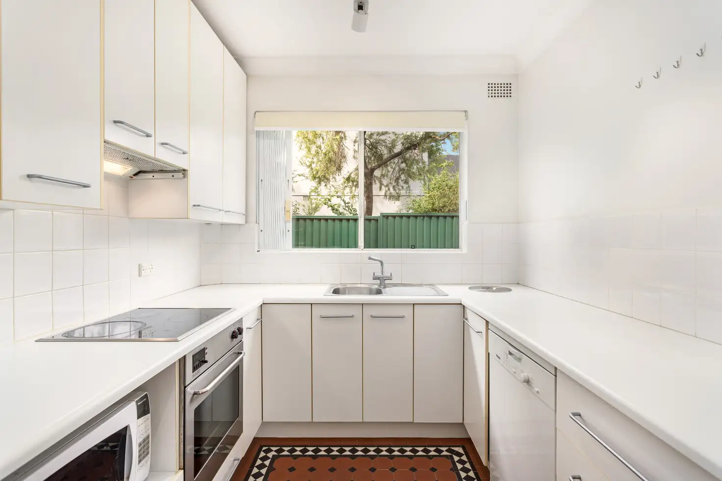 Main view of Homely apartment listing, 6/74 Kensington Road, Summer Hill NSW 2130