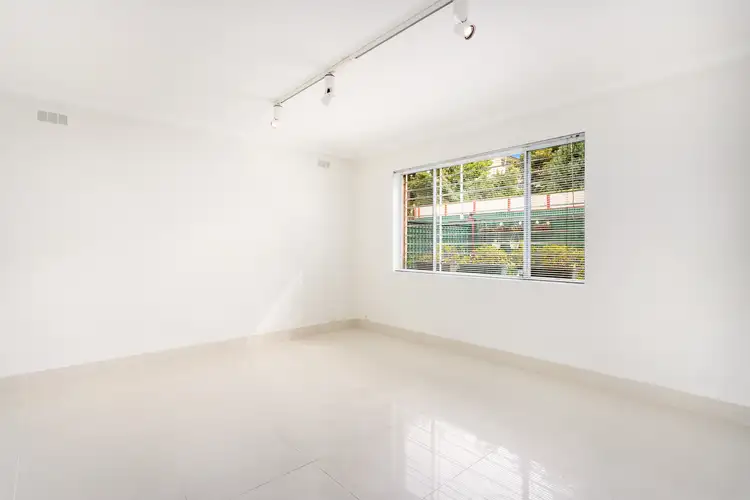 Third view of Homely apartment listing, 6/74 Kensington Road, Summer Hill NSW 2130