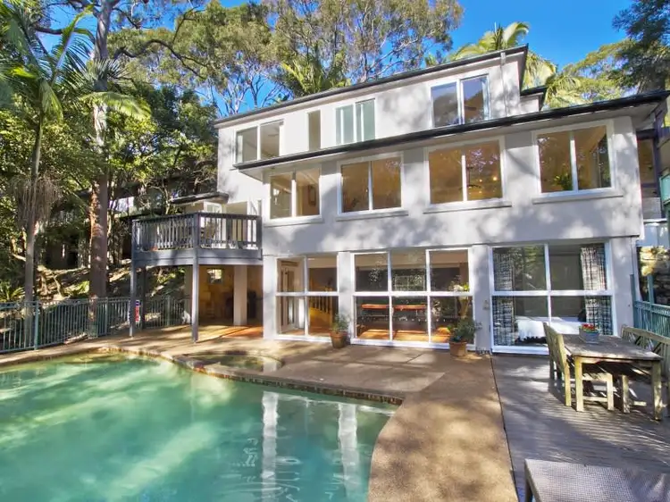 124 Riverview Street, Riverview NSW 2066