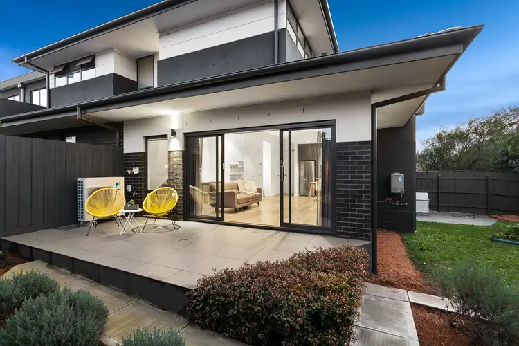 Main view of Homely townhouse listing, 5/17 Hakea Street, Templestowe VIC 3106