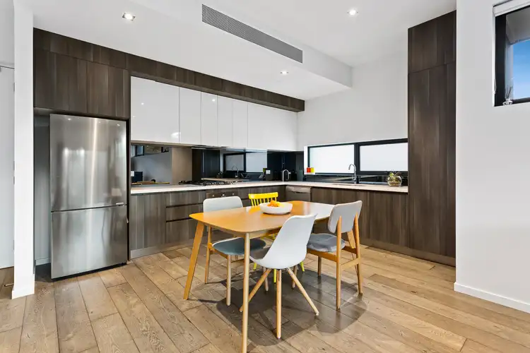 Third view of Homely townhouse listing, 5/17 Hakea Street, Templestowe VIC 3106
