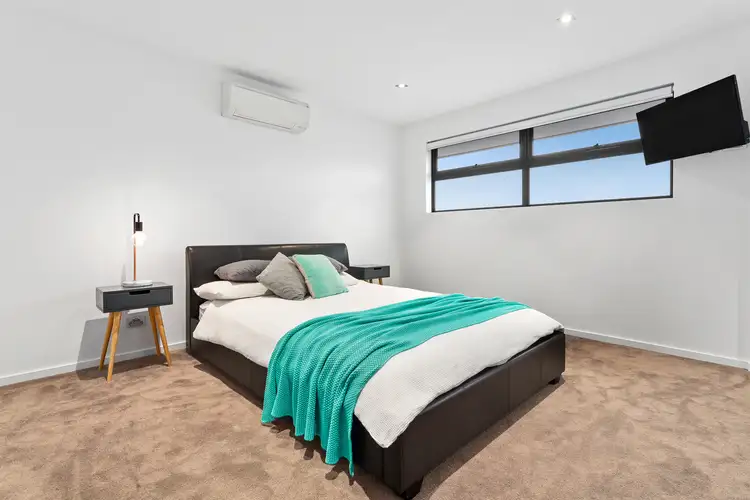 Fourth view of Homely townhouse listing, 5/17 Hakea Street, Templestowe VIC 3106