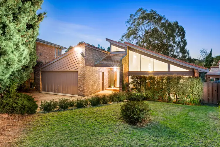 5 Harvell Court, Doncaster VIC 3108