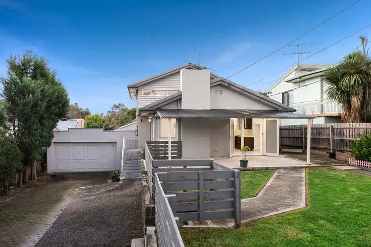 Sixth view of Homely house listing, 9 Eric Avenue, Templestowe Lower VIC 3107
