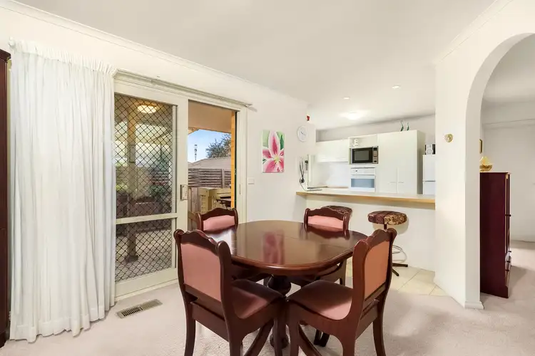 Third view of Homely unit listing, 3/36 Carcoola Road, Ringwood East VIC 3135