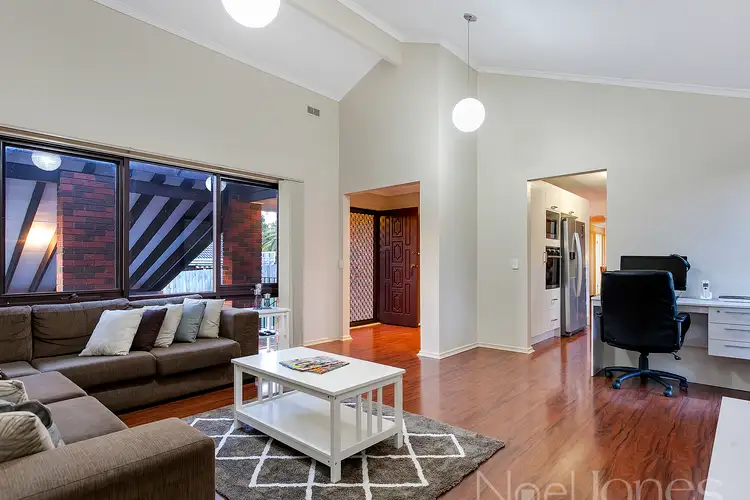 Second view of Homely house listing, 18 Lemongrove Crescent, Croydon Hills VIC 3136