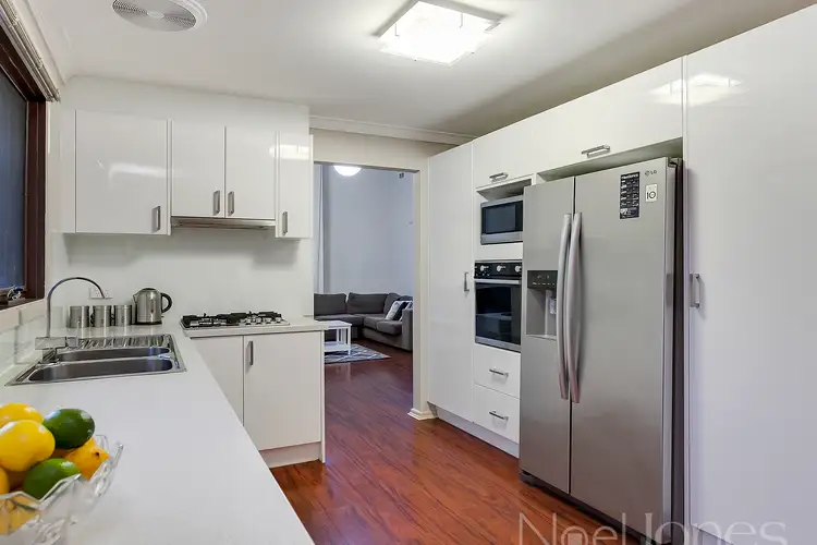 Fourth view of Homely house listing, 18 Lemongrove Crescent, Croydon Hills VIC 3136