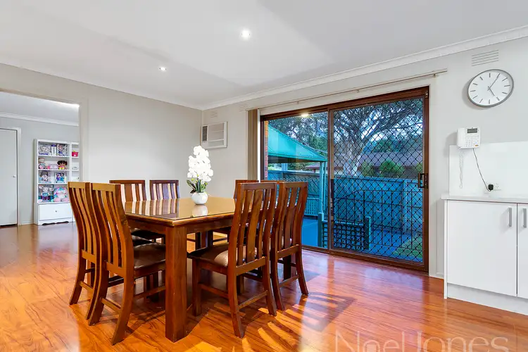 Fifth view of Homely house listing, 18 Lemongrove Crescent, Croydon Hills VIC 3136