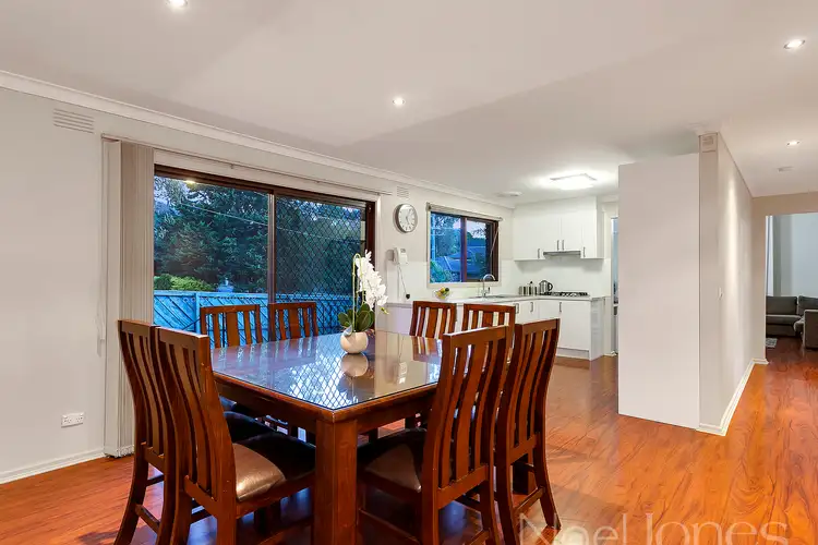 Sixth view of Homely house listing, 18 Lemongrove Crescent, Croydon Hills VIC 3136