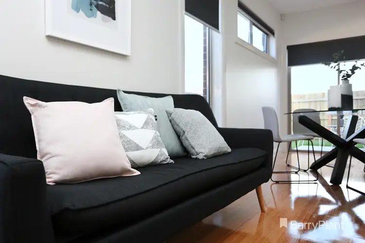 Third view of Homely unit listing, 3/137 Evell Street, Glenroy VIC 3046
