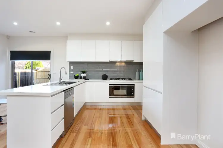 Fourth view of Homely unit listing, 3/137 Evell Street, Glenroy VIC 3046