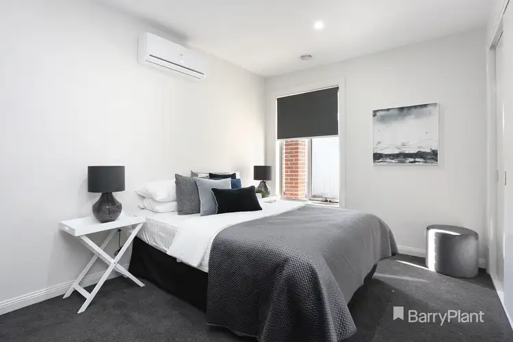 Sixth view of Homely unit listing, 3/137 Evell Street, Glenroy VIC 3046
