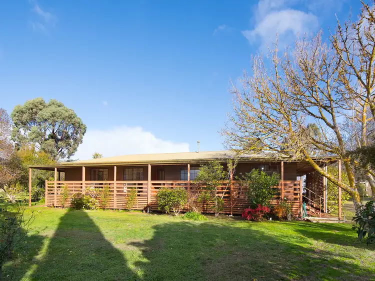 195 Fryes Road, Elphinstone VIC 3448