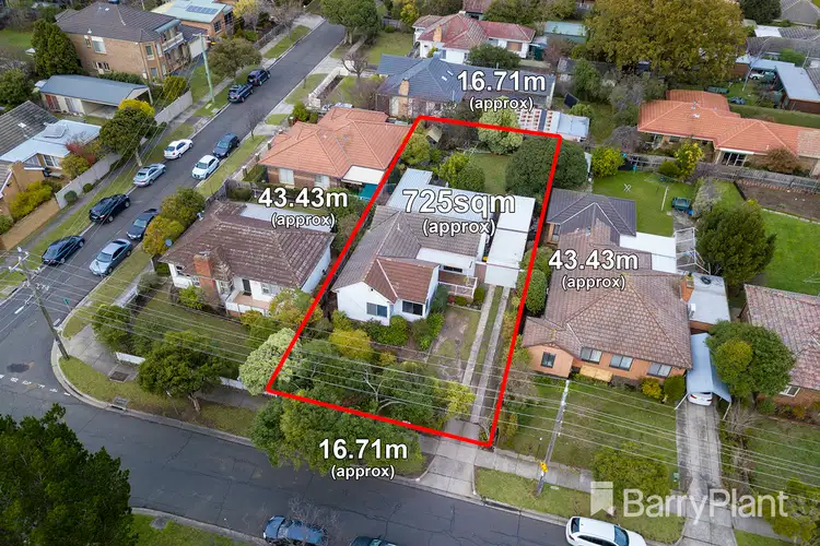 12 Imperial Avenue, Mount Waverley VIC 3149